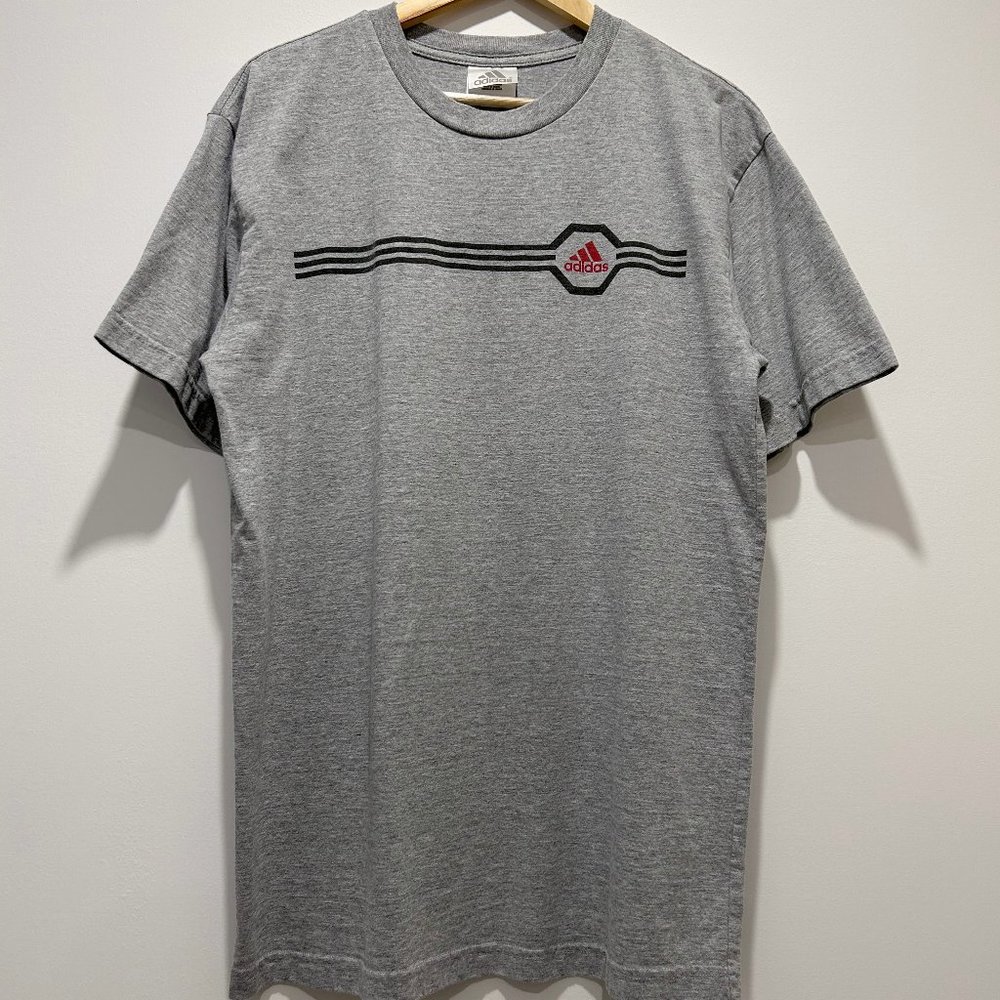 Vintage Adidas tee